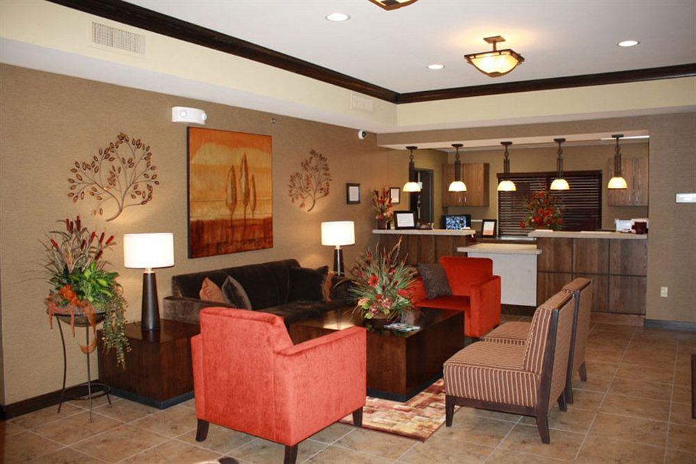 Parkwood Inn & Suites แมนฮัตตัน ภายนอก รูปภาพ