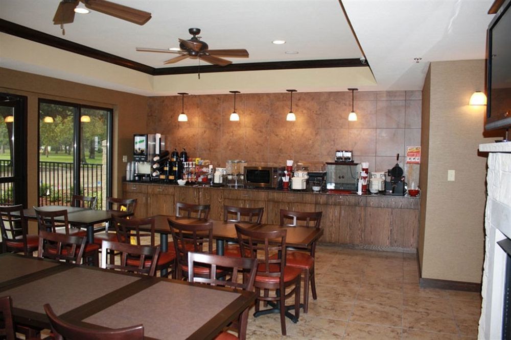 Parkwood Inn & Suites แมนฮัตตัน ภายนอก รูปภาพ